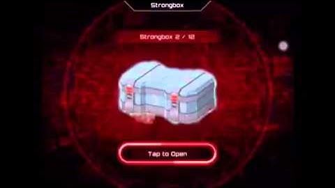 SAS 4 opening black box trick