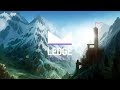 Jessie Ware - What You Won't Do For Love (Level 2 Remix) [FREE]