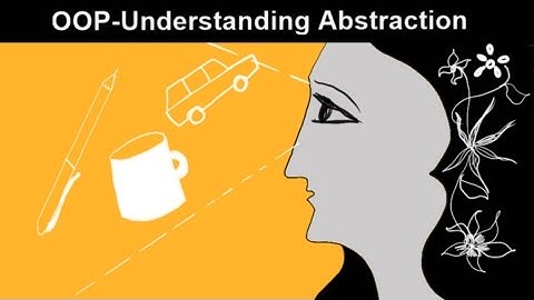 OOP-2.Uderstanding Abstraction