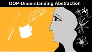 OOP-2.Uderstanding Abstraction Profile