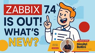 Zabbix: Low Level Discovery - [Sub EN] #zabbix