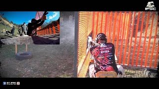 Alsa Pro ARENA Final 2016 - Olivér Sólyom - STIPSC