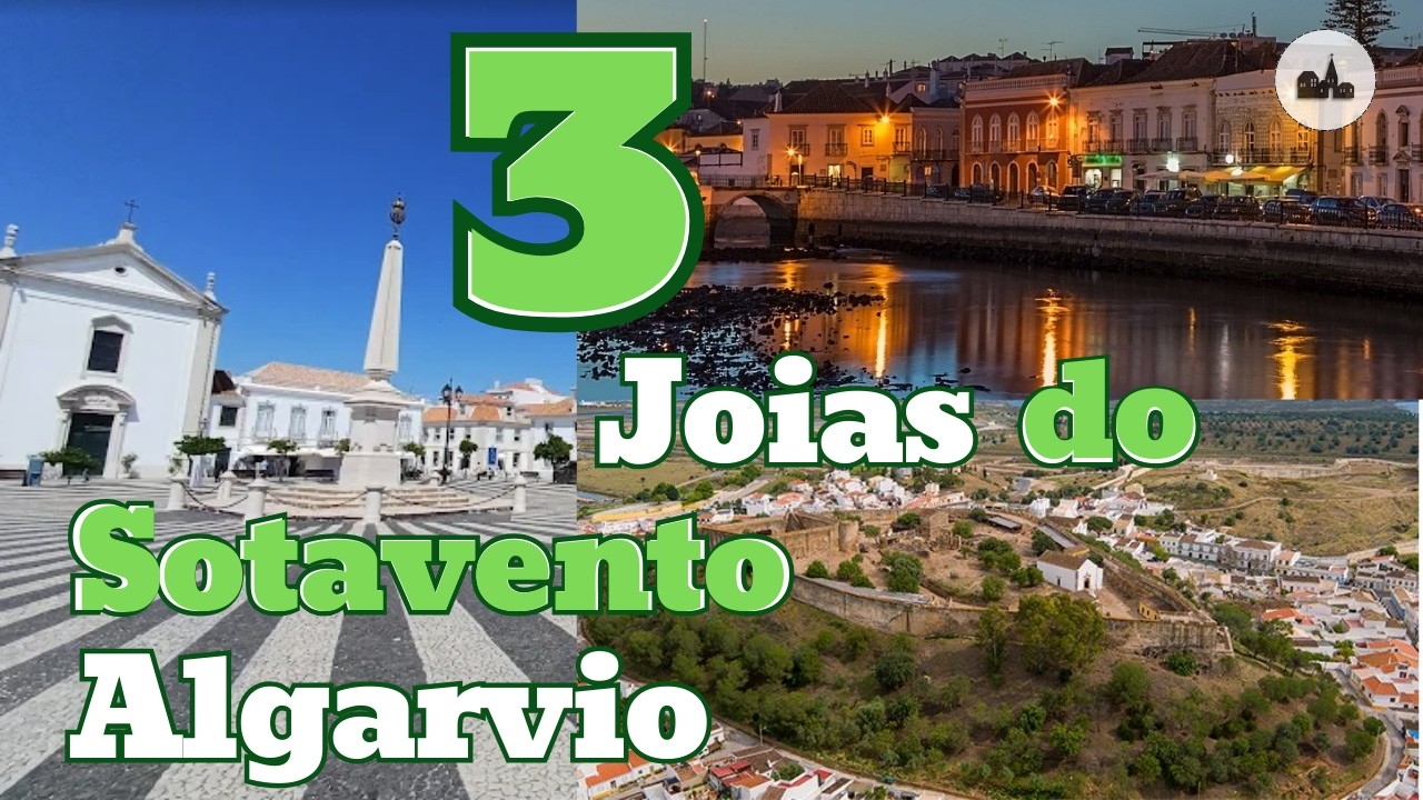 Sotavento Algarvio - Extremo Sul de Portugual