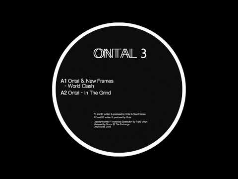 Ontal — Ontal - Infliction