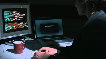 PWC Experienced Hire - Bianca, Cyber Security Manger