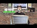 How to make a laminar flow hood for cheap! mycology flow hood done simple!