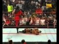 Kane vs the rock 61200 raw