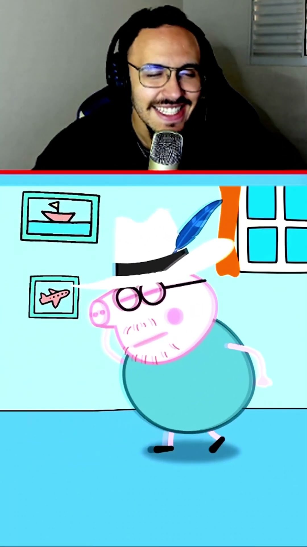 TENTE NÃO RIR KKKK