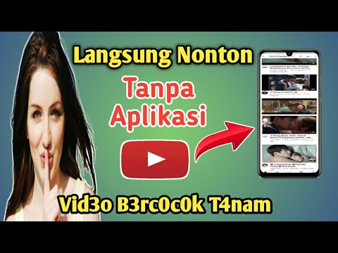 Cara Menonton Video Luar Negeri di Youtube