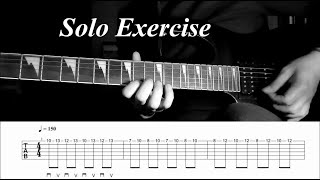 Solo Exercise