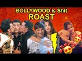 Bollywood telugu roast  three angry boys 