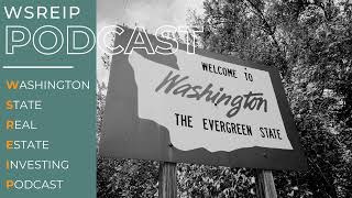 31: Exploring Commercial Real Estate Opportunities in Washington's Tri-Cities with Derrick Stricker