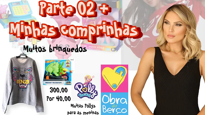 Brech Obra do Bero. Comprar muito e gastar pouco! ...
