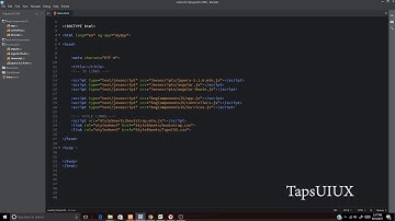 Learn by doing  ANGULARJS Part 1