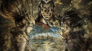 【無言配信】オクトラ0をやる 各2章 © SQUARE ENIX
