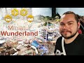Miniautur Wunderland Vlog April 2023 | 😍MEIN KINDHEITSWUNSCH WURDE ERFÜLLT☺️ | MiWU Hamburg