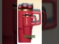 The Cheers & Cheer Quencher ProTour Flip Straw Tumbler | 14 OZ - Insulated Travel Tumbler