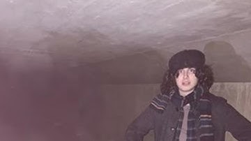 TUNNEL (a short film)