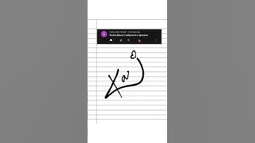 Simple n Amazing Designs of Signature, letter K #shorts #youtubeshorts #trending #viral