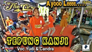 Tepung Kanji_Candra Rosalina feat Yudi_ The Celeng Live Dimong