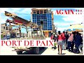 Port de paix again 