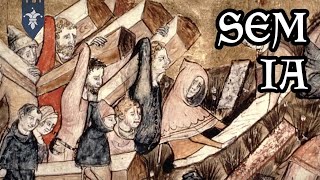 As doenças que devastaram a Europa na Idade Média... As doenças que devastaram a Europa na Idade Média...