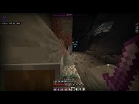MINECRAFT: BEDROCK EDITION FULL WITHER FIGHT HARD MODE SOLO FULL NETHERITE