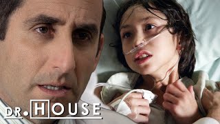 Exorcismo vs. Medicina Tradicional | Dr. House: Diagnóstico Médico