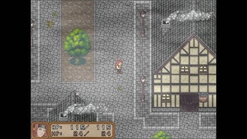 [Rm2k3] ABS Menu / Untitled Project