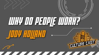 Famous Why Do People Work? Net Worth