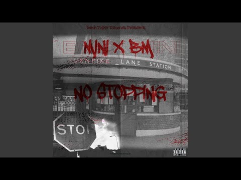 No Stopping
