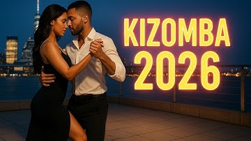 Urban Kizomba Fever 2026 – Dance to the Rhythm of Passion & Desire 💖