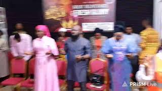 JUNE 19TH, 2026 - WORSHIP SERVICE FOR DELIVERANCE PRAYER RAIN BREAKTHROUGH | DR. DK OLUKOYA