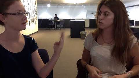 ASL Expressive Project #1