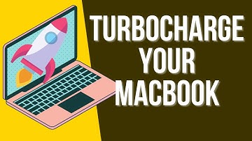 How to Set Up Your Mac for Maximum Productivity