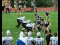 Czech Bowl XIX (Finále ČLAF 2012)