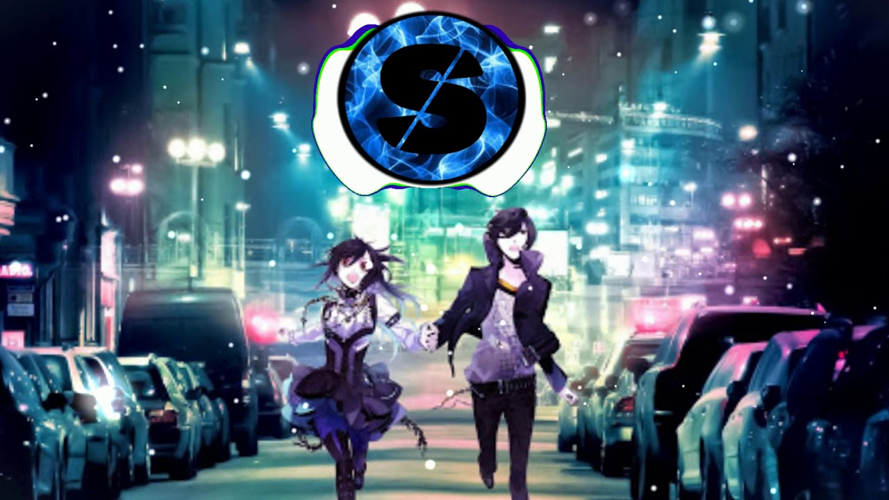 Clarx & Harddope - Castle [AMV]