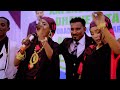 SITEEY QOSOL WANAAG BIDIXDA KEEN SOO DHAWEYNTII FU AD B LOVE OFFICIAL MUSIC VIDEO 2026 