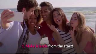 5 Things I Wish I Know Before Attending Florida International University