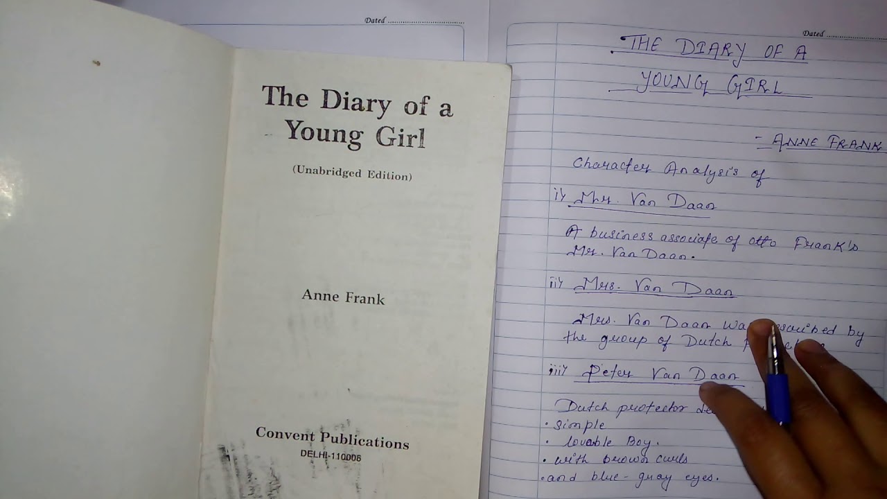 Story Of My Life How Narrative Creates Personality The