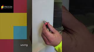 Procon bins quality checking|| Procon Australia