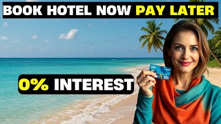 Hotel Booking with tabby Payment | How To Book Hotels with Tabby Payment screenshot 3