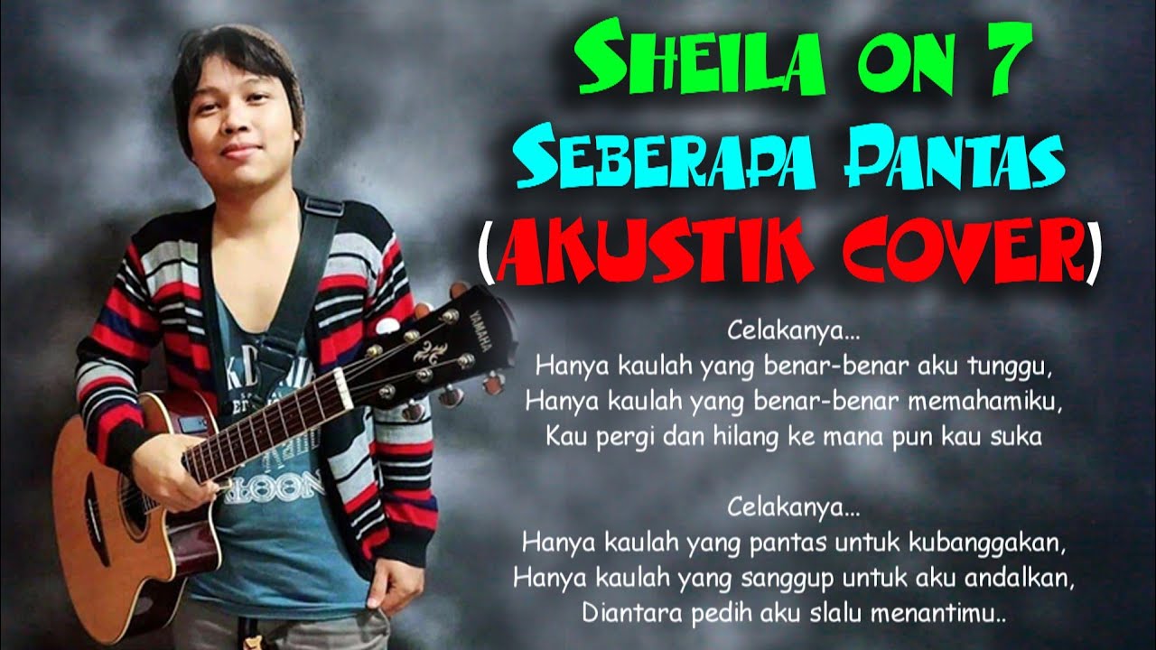 Kunci Gitar Sheila On 7 Celakanya