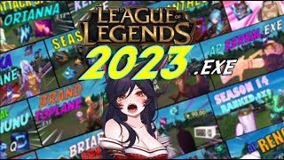 League of Legends 2023.exe