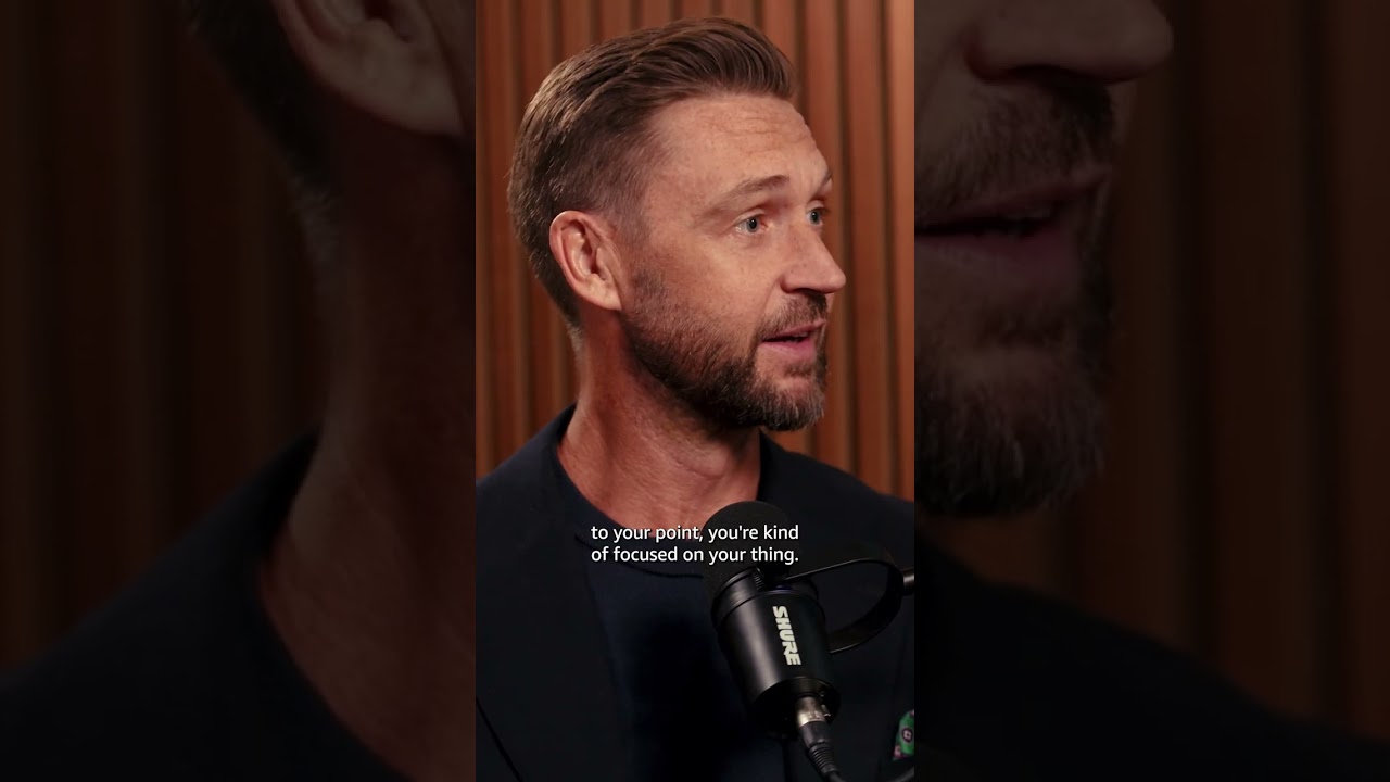 Leadership Lessons from Elite Sports: Swimming Australia’s Path to Gold | Amazon Web Services