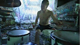 Slipknot - People Equals Shit | TRIF Drum Cover