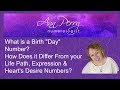 What is the Birth Day Number & How Does it Differ From Other Numbers?