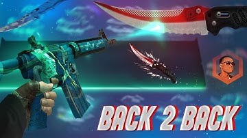 Mega Super Ultra High Roller Battles on Datdrop CSGO