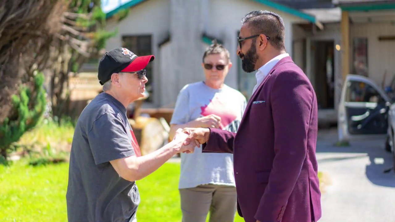 SOLD!!!!  - 11934 92A Avenue, North Delta - Randy Mann Homes