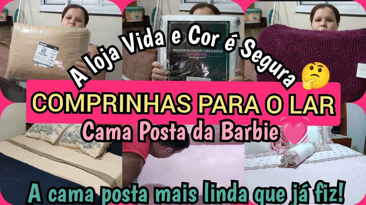 Thumbnail do vídeo